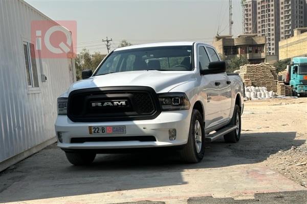 رام 1500 2019 للبيع في العراق -  بغداد